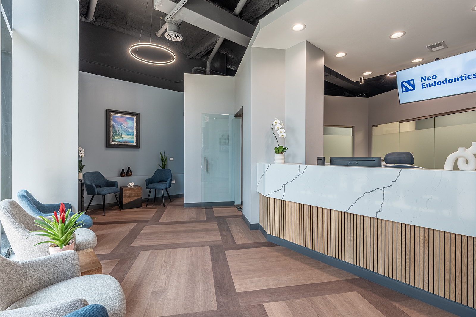 Neo Endodontics | Tooth Pain Or Infection, Trauma Management and Regenerative Endodontic Procedures