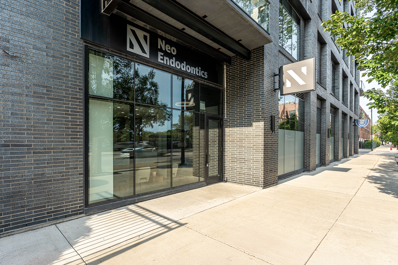 Neo Endodontics | Tooth Pain Or Infection, Regenerative Endodontic Procedures and Apicoectomy