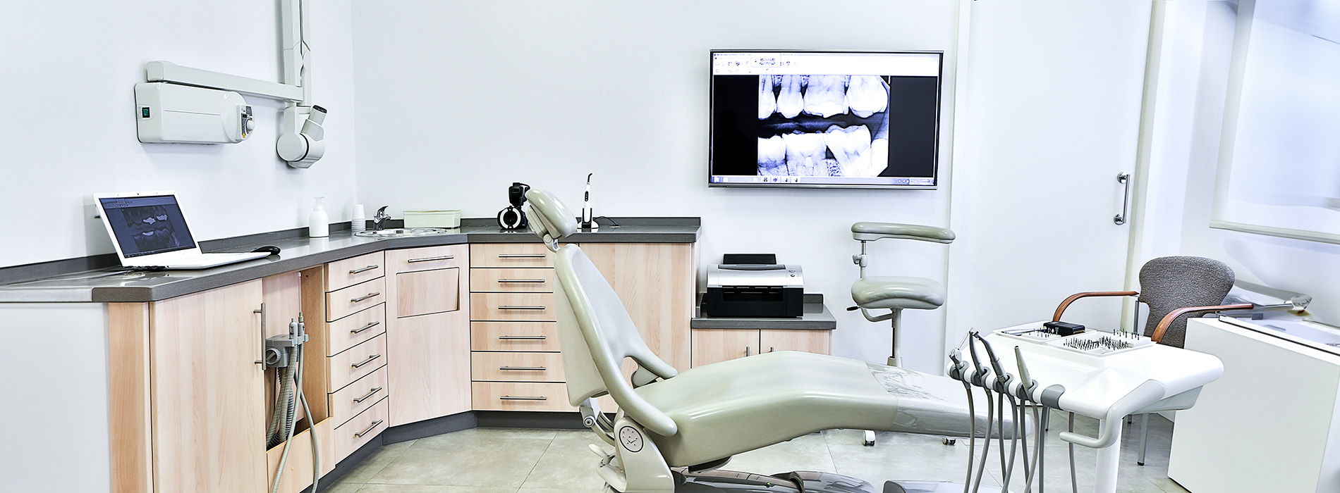 Neo Endodontics | Tooth Pain Or Infection, Apicoectomy and Endodontic Retreatment